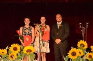 Alojz Ternar je postal častni občan, podeljenih veliko drugih priznanj 2